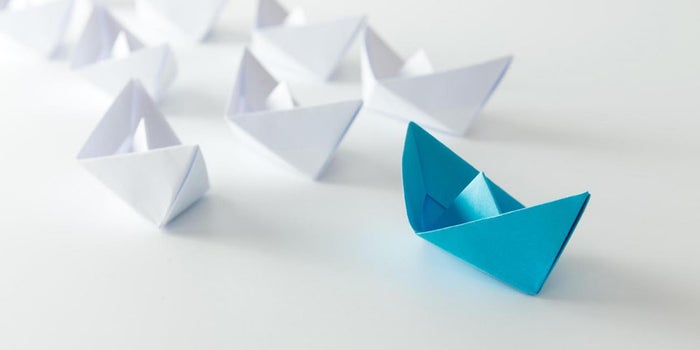 5 Characteristics of Those Who Earn the Right to Lead