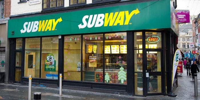 The 5 Elements of a Successful Franchise