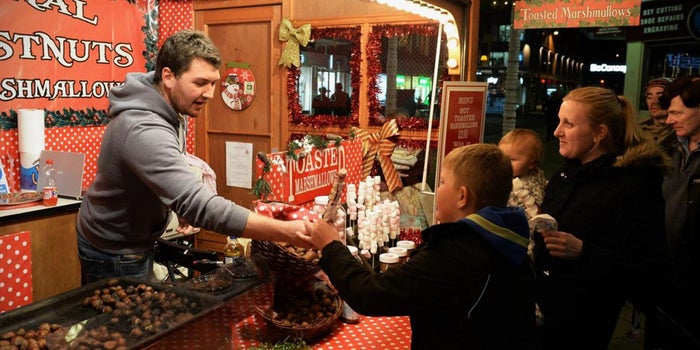 How to Prepare Your Small Business's Technology for the Holiday Season