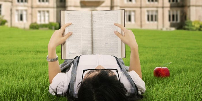 Keeping 'Treps In Post Secondary: How Colleges Can Stay Relevant In Today's Startup World