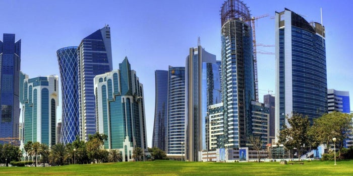 Steve Mackie's BSUQ Wants To Help You Start Your Business In Qatar