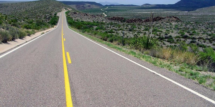 The One-Week Road Test to See If You're Entrepreneurial Material