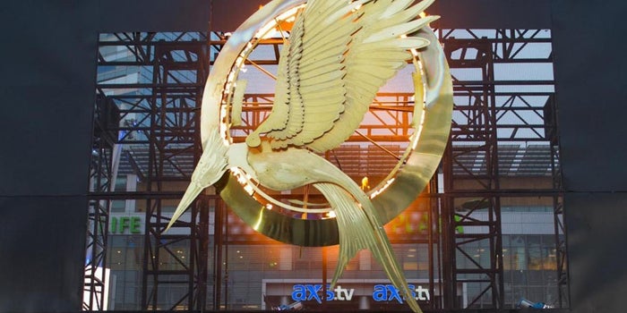 7 Crisis Lessons From 'The Hunger Games'