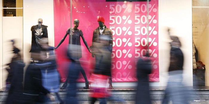 How Retailers Shot Themselves in the Foot With Early Black Friday Deals