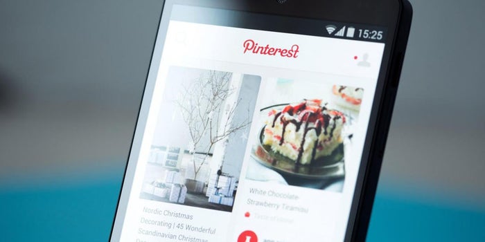 6 Reasons Not to Ignore Pinterest