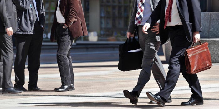 Who Is the Target Audience for Your Business Plan? Hint: More People Than You Think.