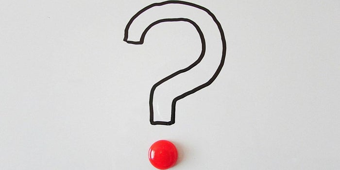 Have a Burning Business Question? Ask the Expert: Tom Gimbel.