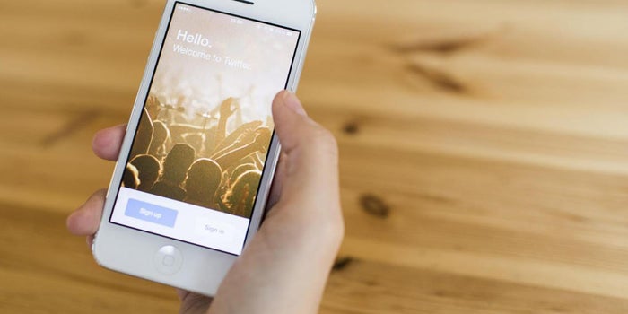 Twitter Unveils Improved Tools to Report Harassment