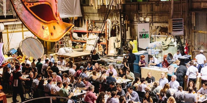 Food-Tech Startup Dinner Lab Is Crowdfunding a Cool $2 Million -- From Its Customers