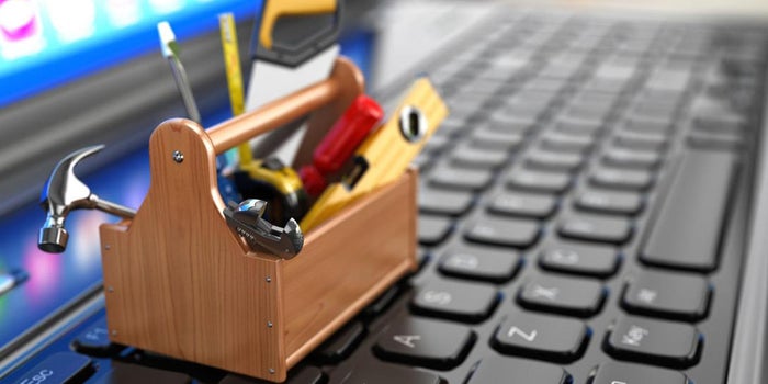 5 Tech Tools that Help Businesses Compete With the Big Guys