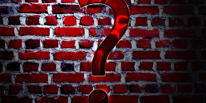 The Most Difficult Question I Ask Founders