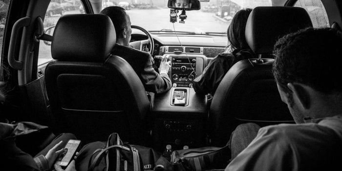 Taxi Wars: Uber Rolls Out Program in NYC That Will Cut Fares By Half