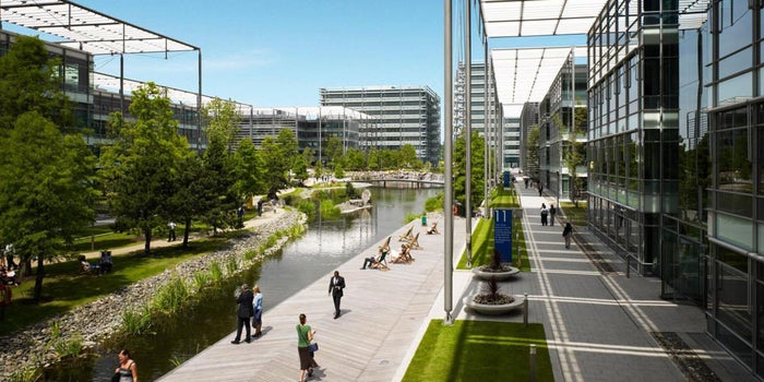 3 Workplace Trends to Watch for in 2015 -- And Beyond