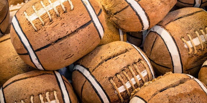 Ditch the Fantasy-Football Mentality When Choosing Your All-Star Team
