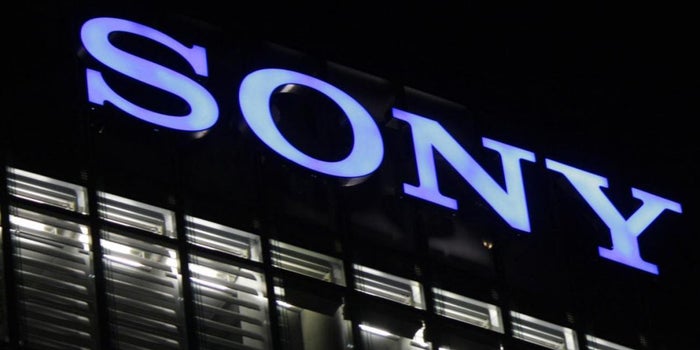 Get This: Sony Hack Reveals Company Stored Passwords in Folder Labeled 'Password'
