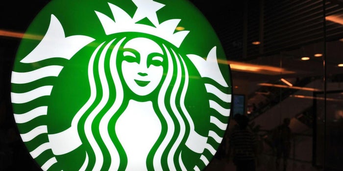 With New Roastery, Starbucks Wants to be the 'Willy Wonka of Coffee'