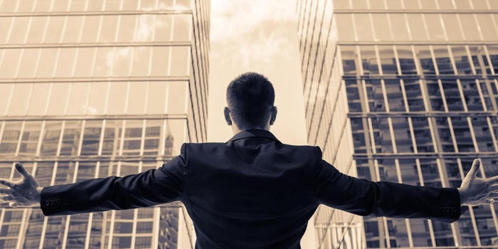 The Fine Art of Being a Great Boss