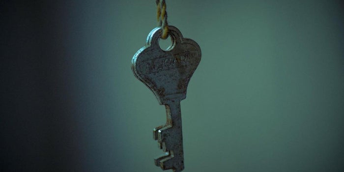 The Key to Leading Change? Become Comfortable With Discomfort.