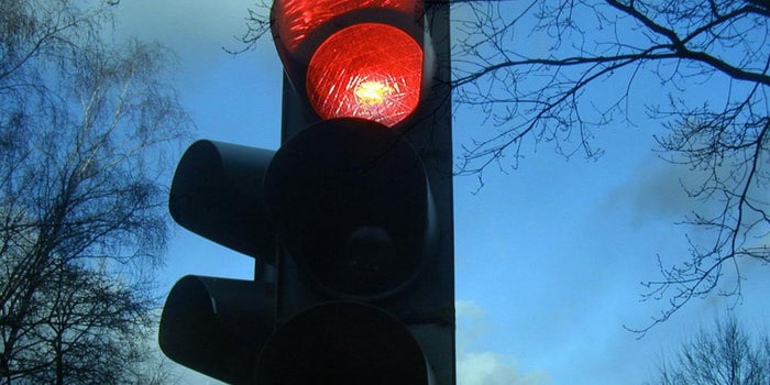 3 Fears That Halt the Entrepreneurial Journey