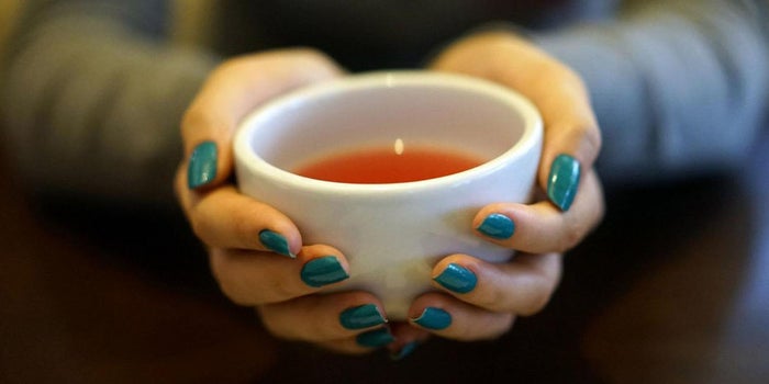 5 Tips for Coping With Stress at Work Starting First Thing in the Morning