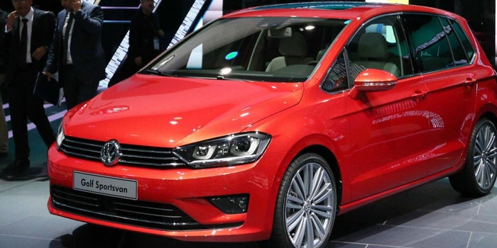 Watch Out Tesla, Here Comes Volkswagen