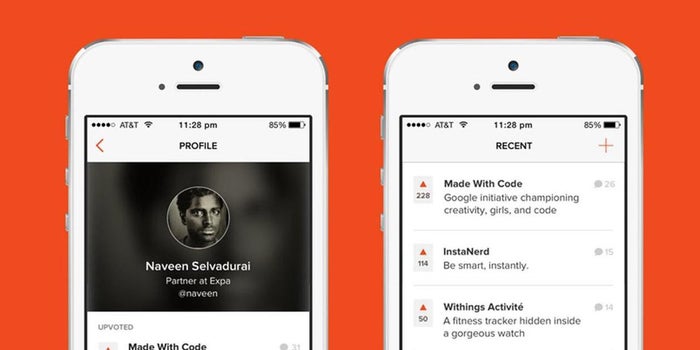 Product Hunt Thrives As a Startup Showcasing Startups