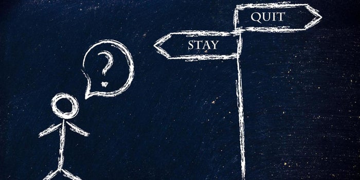 Want to Quit Your Day Job and Work Less?