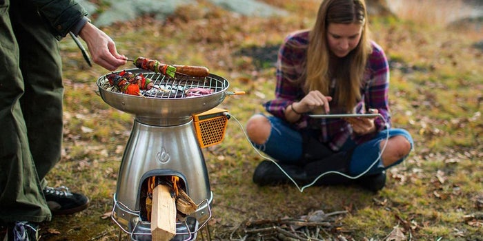 From Rural Villages to Backpacking in Yosemite, This Startup Wants to Be Your Power Source