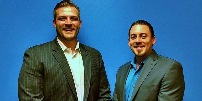 Why These Two Best Friends Opened a Franchise Together at Age 28