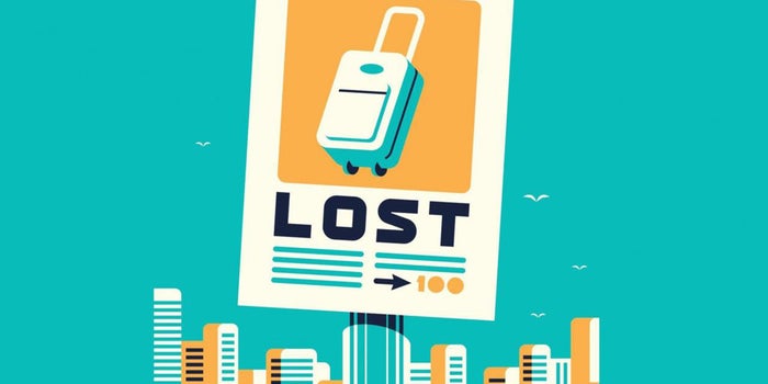 Lost Luggage? 4 Common Travel Problems and How to Fix Them.