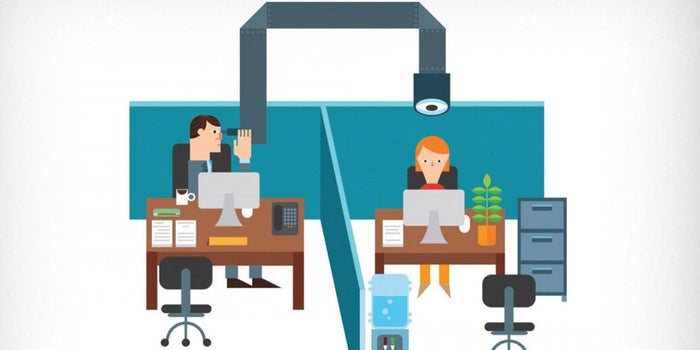 What to Do When Your Boss Doesn't Trust You