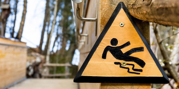 Is Crowdfunding a Disaster Waiting to Happen?