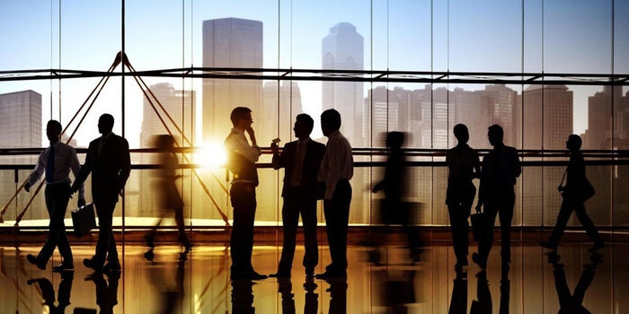 How Successful People Build Exceptional Professional Relationships