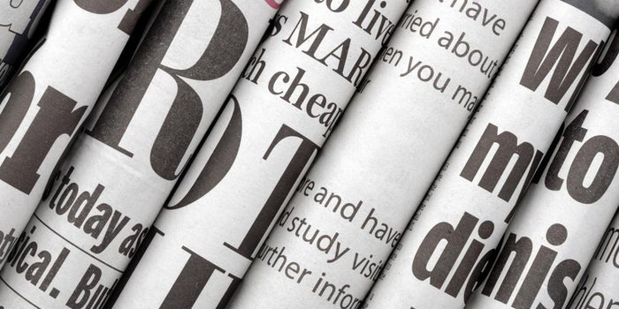 The Do's and Don'ts of Press Releases (Infographic)