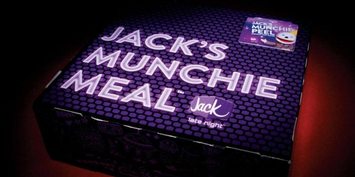 Why Jack in the Box Is a Franchise to Watch
