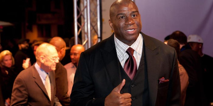 Magic Johnson: The Businessman Behind the Basketball Legend