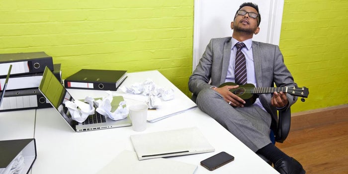 Why Procrastination Is Not Your Problem