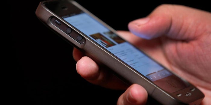 U.S. Manufacturers Group Opposes Stricter Internet Regulations