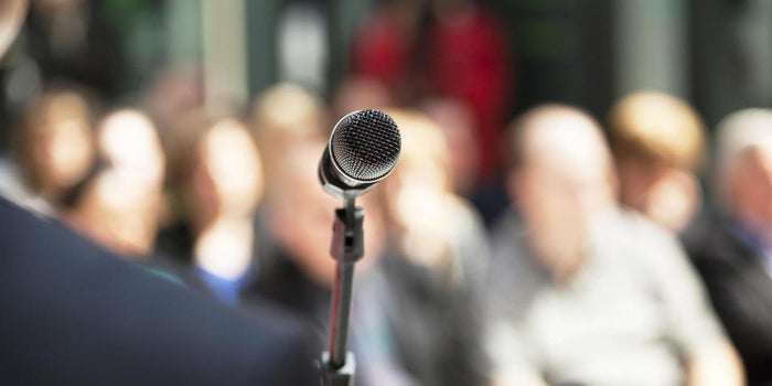 The 7 Secrets to Ensure Your User Conference Is a Smashing Success