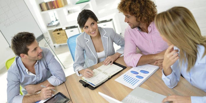 Here Is the One Question You Need to Ask Your Sales Team