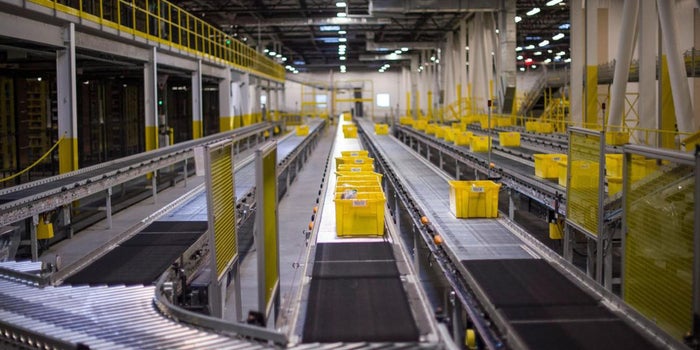 Amazon Job Postings Hint at Expansion of Same-Day Delivery Program