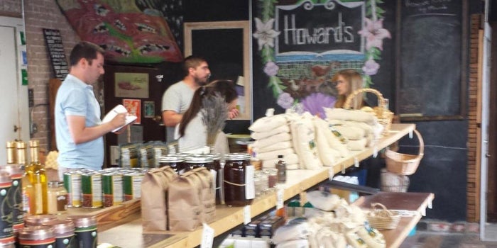 How One Grocery Store Is Modernizing the Honor System
