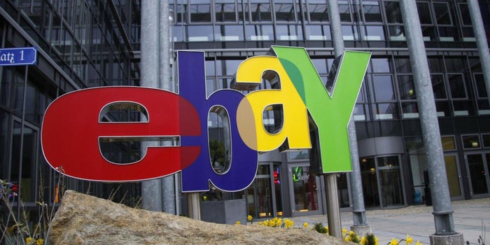 Massive Layoffs Are Reportedly Brewing at eBay Ahead of PayPal Spinoff