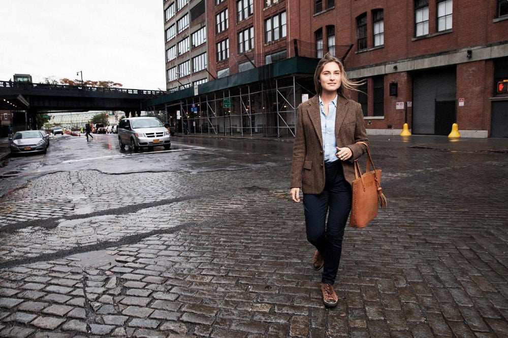 6 Innovative Women to Watch in 2015