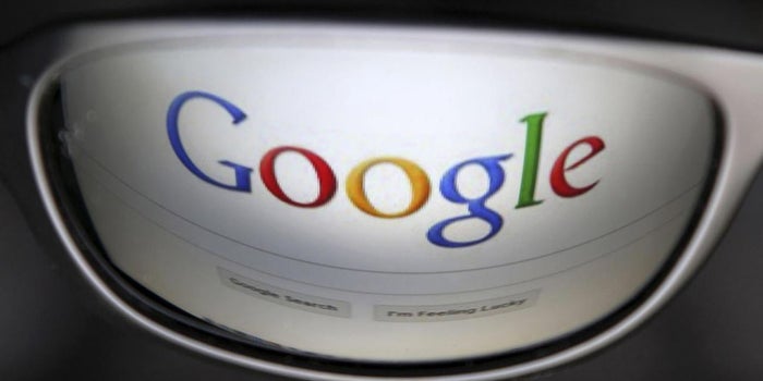Google, YouTube Sued Over a Video-Streaming Patent