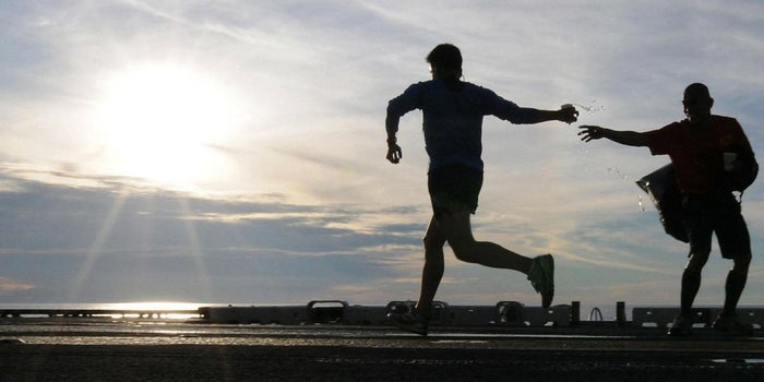 How Competitive Startups Can Fuel Each Other's Success