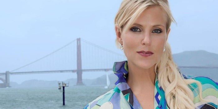 One Woman's Unlikely Path to a $100 Million Company