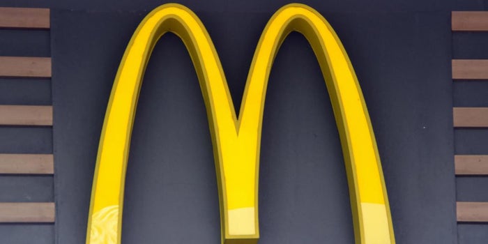 This Movie About McDonald's Could Be 'The Social Network' for Fast-Food