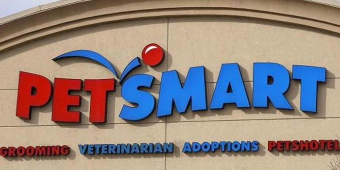 PetSmart to Be Sold for $8.7 Billion