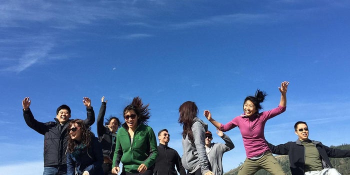 6 Ways to Go Above and Beyond the Average Work Retreat